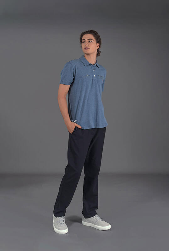 Organic Cotton/BCI Cotton Uniform