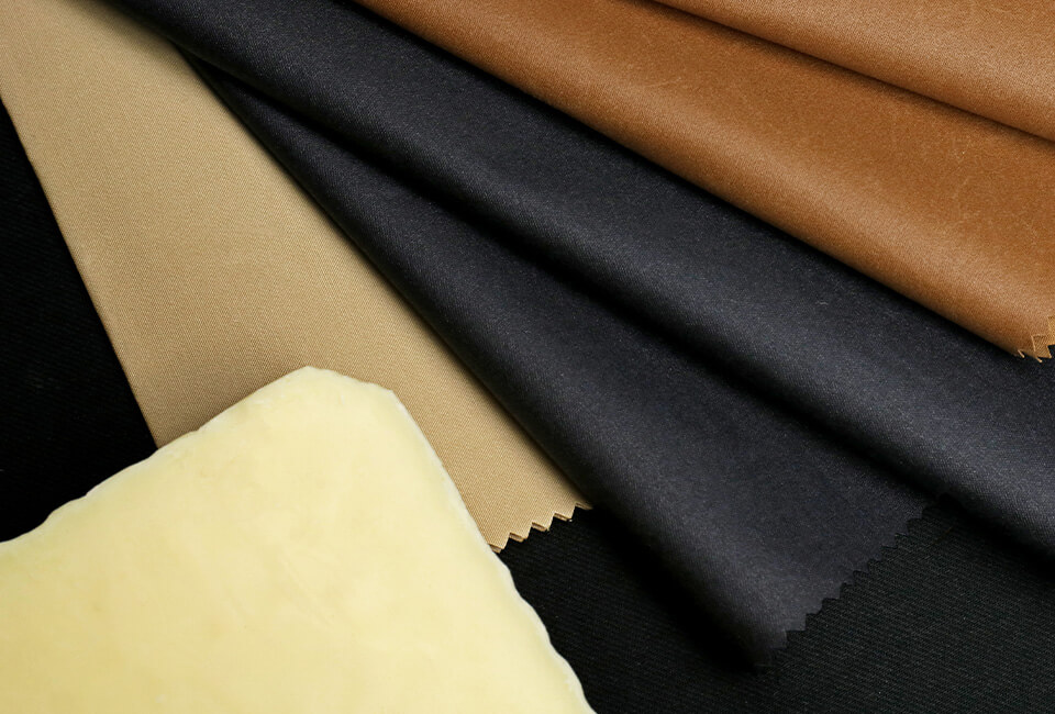 Biodegradable Organic Cotton Sewing Thread Black – Circular Factory